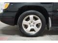 Black Diamond Pearl - Forester 2.5 S Photo No. 91