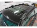 2001 Black Diamond Pearl Subaru Forester 2.5 S  photo #96