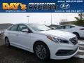 Quartz White Pearl - Sonata Sport Photo No. 1