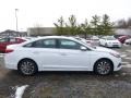 Quartz White Pearl - Sonata Sport Photo No. 7