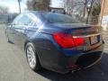 Deep Sea Blue Metallic - 7 Series 750Li xDrive Sedan Photo No. 7