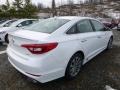 Quartz White Pearl - Sonata Sport Photo No. 8