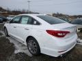 Quartz White Pearl - Sonata Sport Photo No. 10