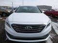 Quartz White Pearl - Sonata Sport Photo No. 12