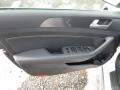 Quartz White Pearl - Sonata Sport Photo No. 13