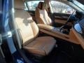 2010 Deep Sea Blue Metallic BMW 7 Series 750Li xDrive Sedan  photo #16