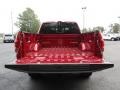 Ruby Red - F150 Lariat SuperCrew 4x4 Photo No. 10