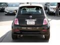 2013 Nero (Black) Fiat 500 Sport  photo #10