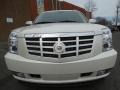 White Diamond Tricoat - Escalade Luxury AWD Photo No. 2