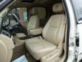 White Diamond Tricoat - Escalade Luxury AWD Photo No. 8