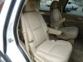 White Diamond Tricoat - Escalade Luxury AWD Photo No. 21