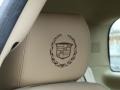 White Diamond Tricoat - Escalade Luxury AWD Photo No. 22