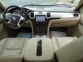 White Diamond Tricoat - Escalade Luxury AWD Photo No. 24