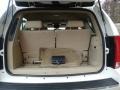 White Diamond Tricoat - Escalade Luxury AWD Photo No. 26