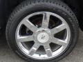 White Diamond Tricoat - Escalade Luxury AWD Photo No. 30