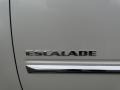 White Diamond Tricoat - Escalade Luxury AWD Photo No. 31