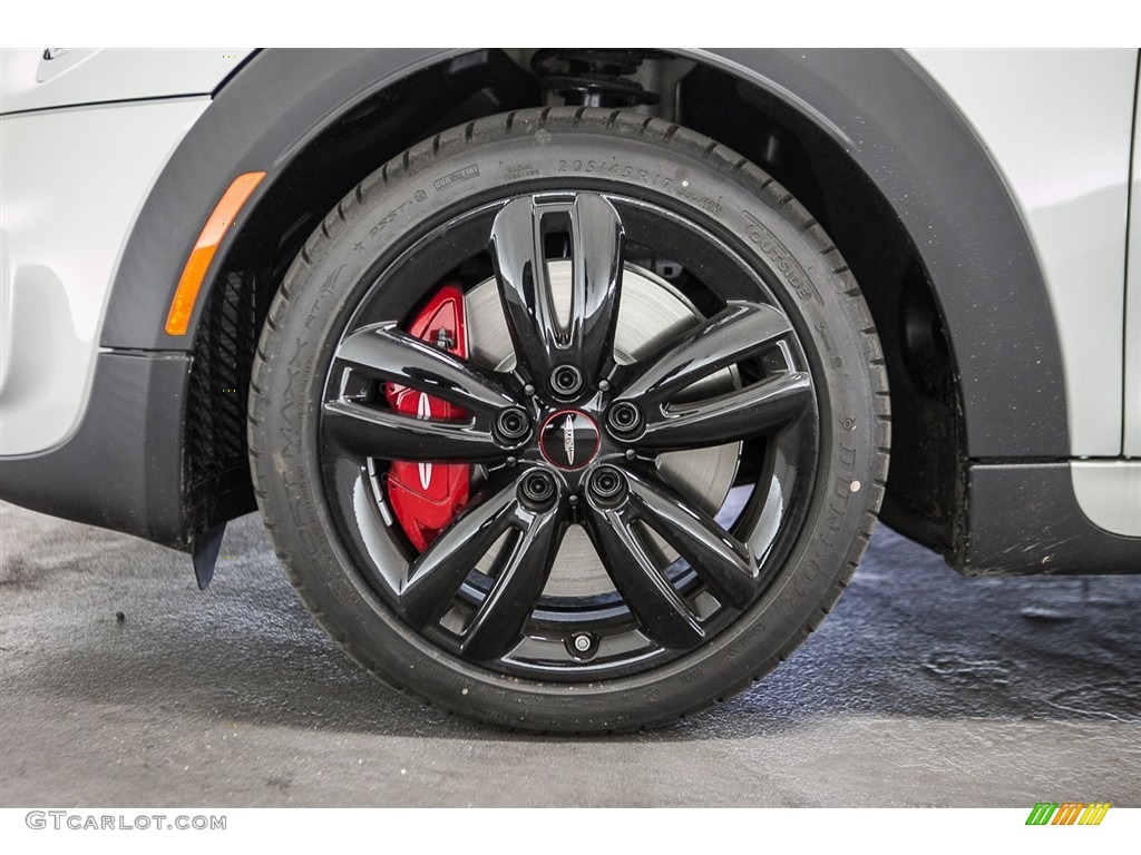 2016 Mini Hardtop John Cooper Works 2 Door Wheel Photo #110962729
