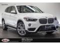 Alpine White - X1 xDrive28i Photo No. 1