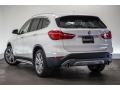 Alpine White - X1 xDrive28i Photo No. 3