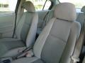 Ultra Silver Metallic - Cobalt LS Sedan Photo No. 2