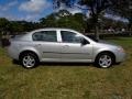 Ultra Silver Metallic - Cobalt LS Sedan Photo No. 3