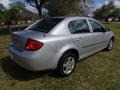 Ultra Silver Metallic - Cobalt LS Sedan Photo No. 5