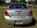 Ultra Silver Metallic - Cobalt LS Sedan Photo No. 7