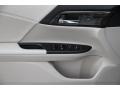 2016 White Orchid Pearl Honda Accord Touring Sedan  photo #8