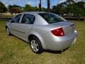 Ultra Silver Metallic - Cobalt LS Sedan Photo No. 9
