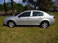 Ultra Silver Metallic - Cobalt LS Sedan Photo No. 11