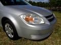 Ultra Silver Metallic - Cobalt LS Sedan Photo No. 13