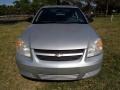 Ultra Silver Metallic - Cobalt LS Sedan Photo No. 15
