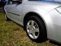 Ultra Silver Metallic - Cobalt LS Sedan Photo No. 17