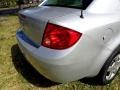 Ultra Silver Metallic - Cobalt LS Sedan Photo No. 19