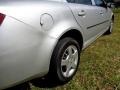 Ultra Silver Metallic - Cobalt LS Sedan Photo No. 21