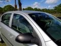 Ultra Silver Metallic - Cobalt LS Sedan Photo No. 23
