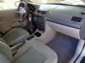 Ultra Silver Metallic - Cobalt LS Sedan Photo No. 24