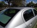 Ultra Silver Metallic - Cobalt LS Sedan Photo No. 25