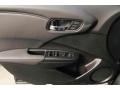 2016 Graphite Luster Metallic Acura RDX AWD  photo #8