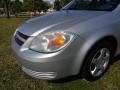 Ultra Silver Metallic - Cobalt LS Sedan Photo No. 29