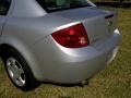 Ultra Silver Metallic - Cobalt LS Sedan Photo No. 31