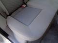 Ultra Silver Metallic - Cobalt LS Sedan Photo No. 32