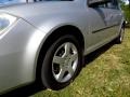 Ultra Silver Metallic - Cobalt LS Sedan Photo No. 33