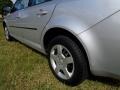 Ultra Silver Metallic - Cobalt LS Sedan Photo No. 35