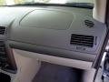 Ultra Silver Metallic - Cobalt LS Sedan Photo No. 37