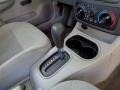 Ultra Silver Metallic - Cobalt LS Sedan Photo No. 42