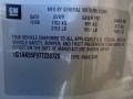 Ultra Silver Metallic - Cobalt LS Sedan Photo No. 47