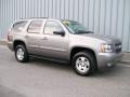 Graystone Metallic - Tahoe LS 4x4 Photo No. 1
