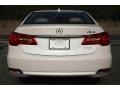 2014 Bellanova White Pearl Acura RLX Technology Package  photo #6