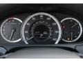 2016 Lunar Silver Metallic Honda Accord LX Sedan  photo #15